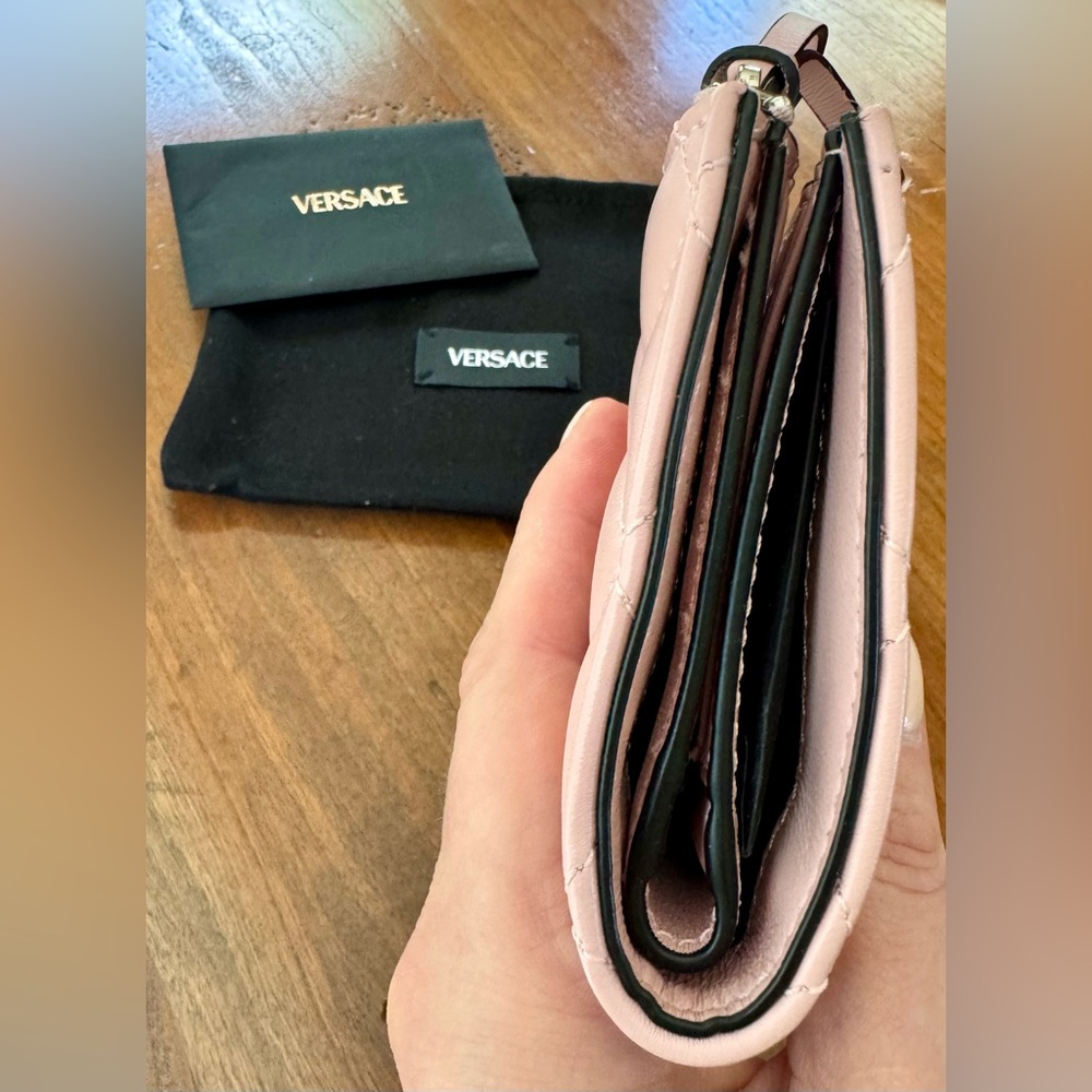 Versace Wallet - Picture 5 of 9